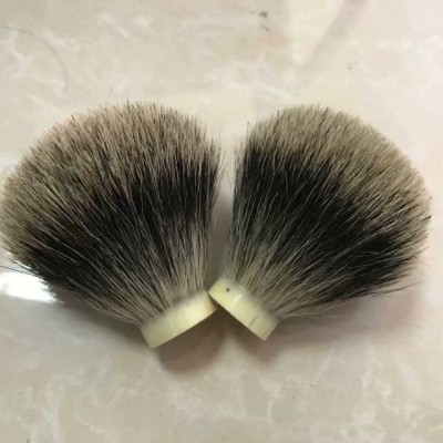 Pure Badger Hair Shaving Brush Knot