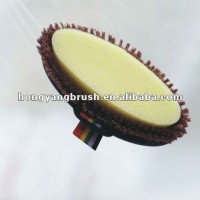 Horse Hair Brush